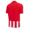 Camisola U.D. Almeria Homen Equipamento 1ª 2025-26